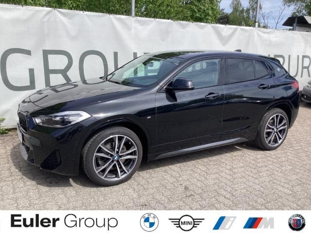 BMW X2 – Bild 4