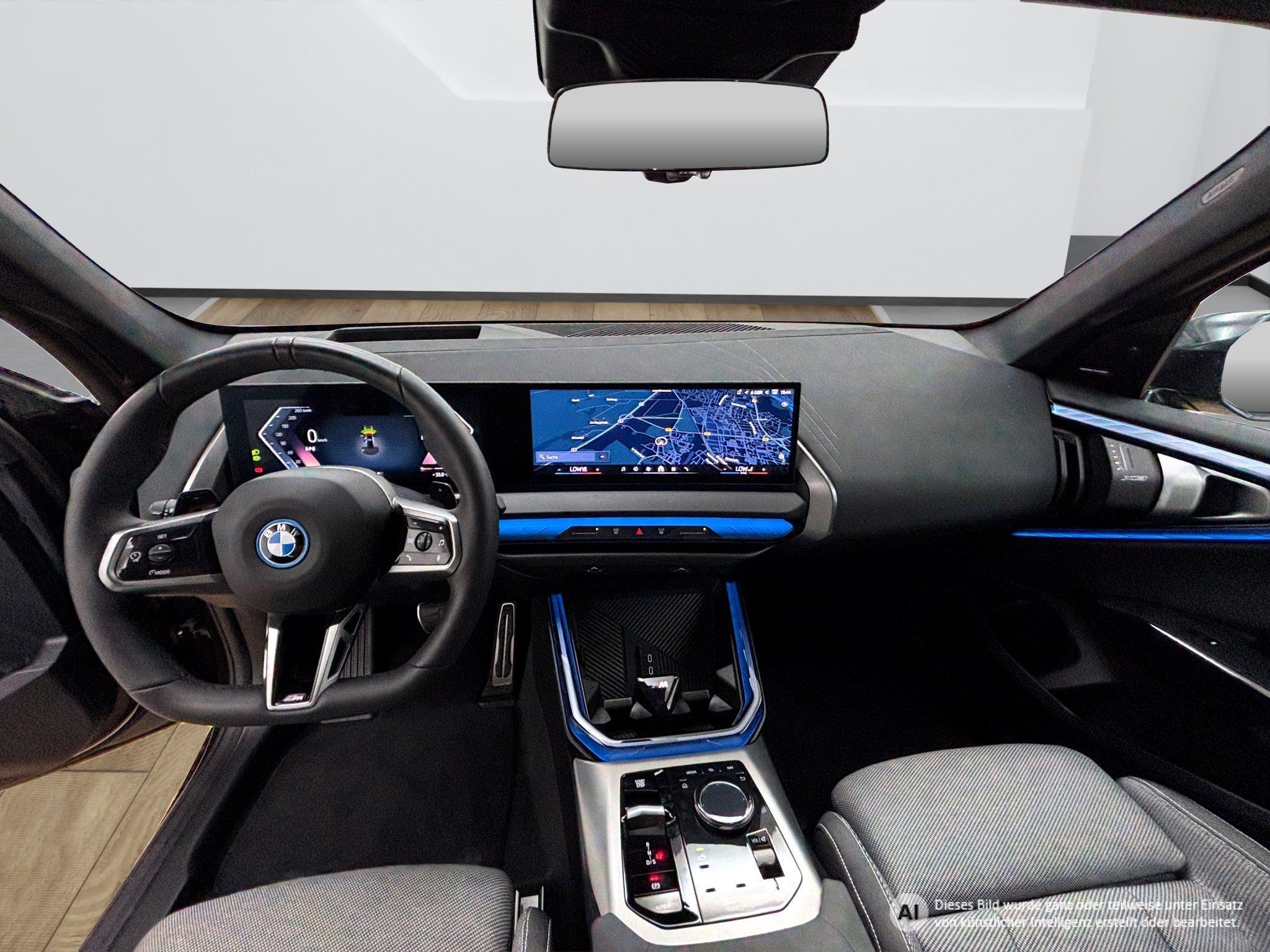 BMW X3 – Bild 6