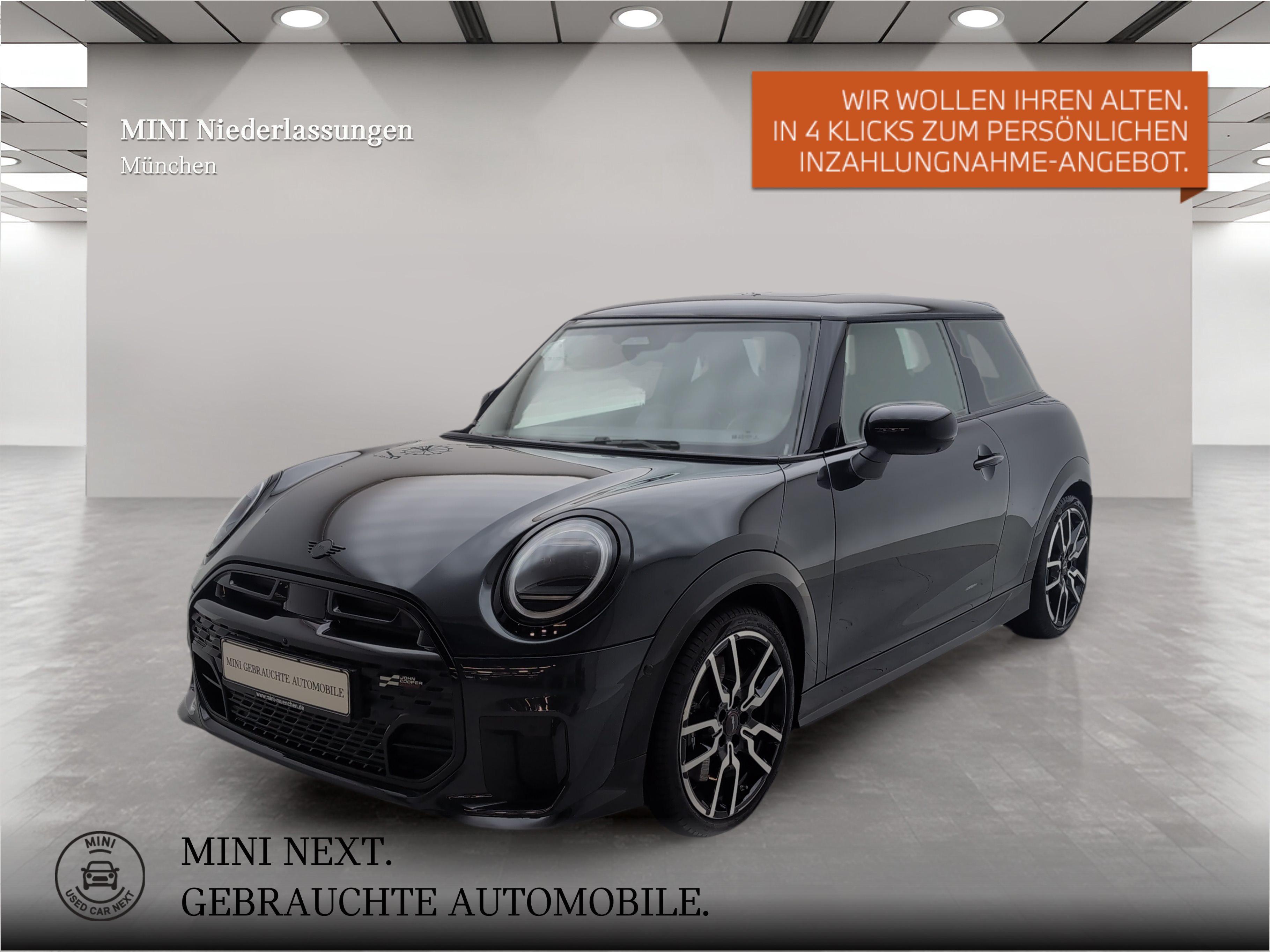 MINI Cooper 3-Türer
