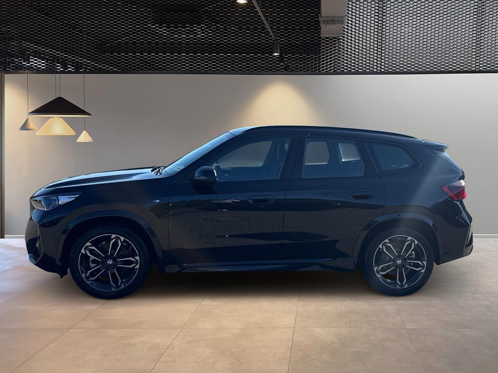 BMW X1 – Bild 16