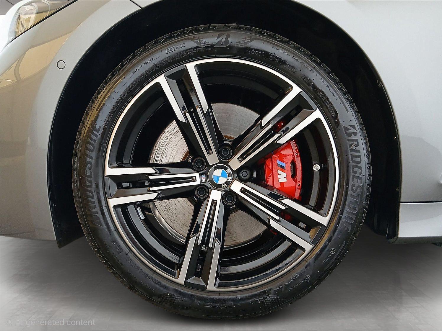 BMW 3er – Bild 13