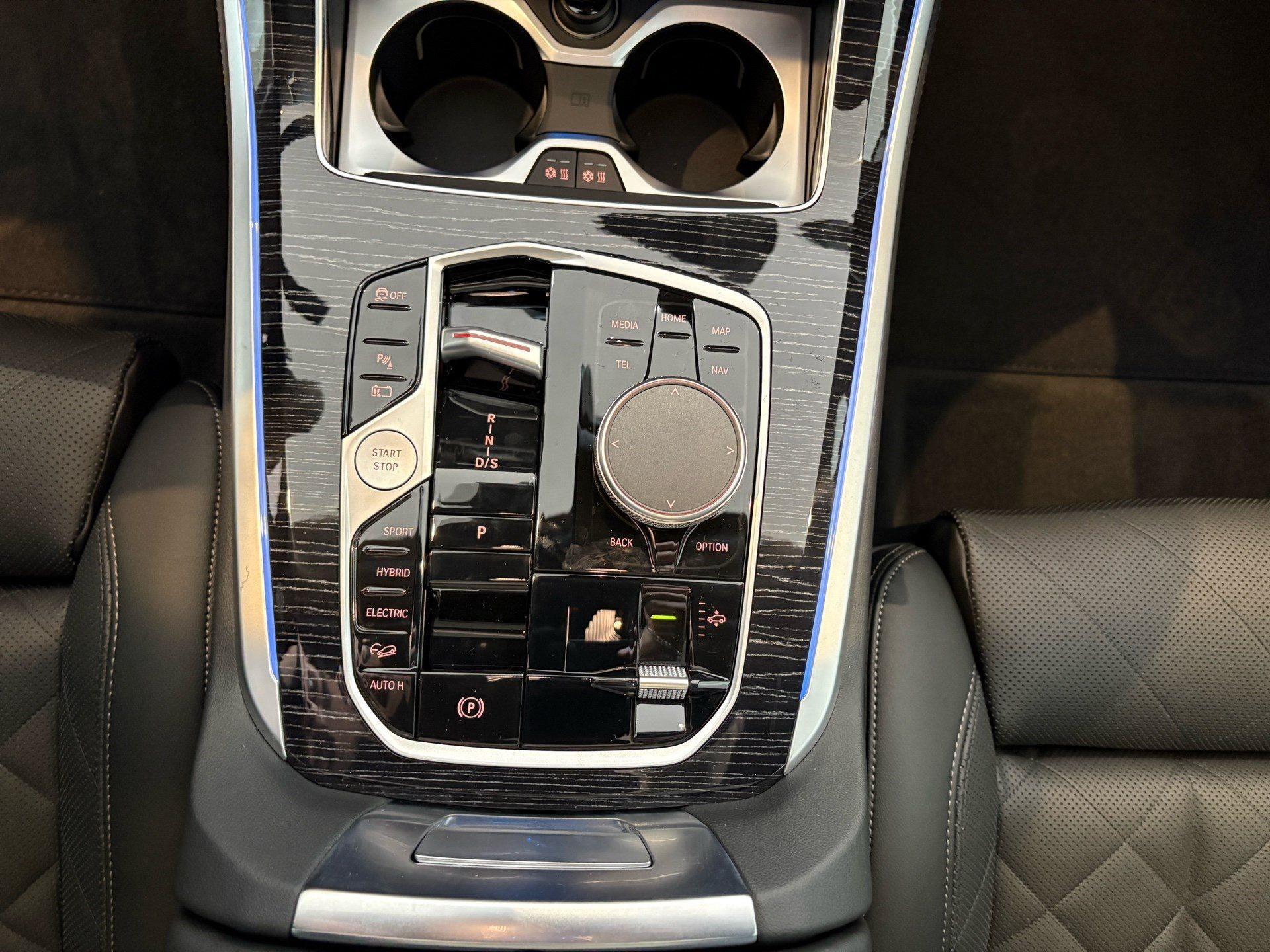 BMW X5 – Bild 7