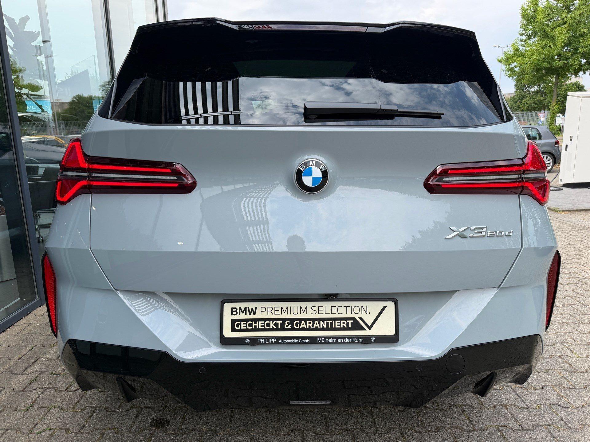 BMW X3 – Bild 14