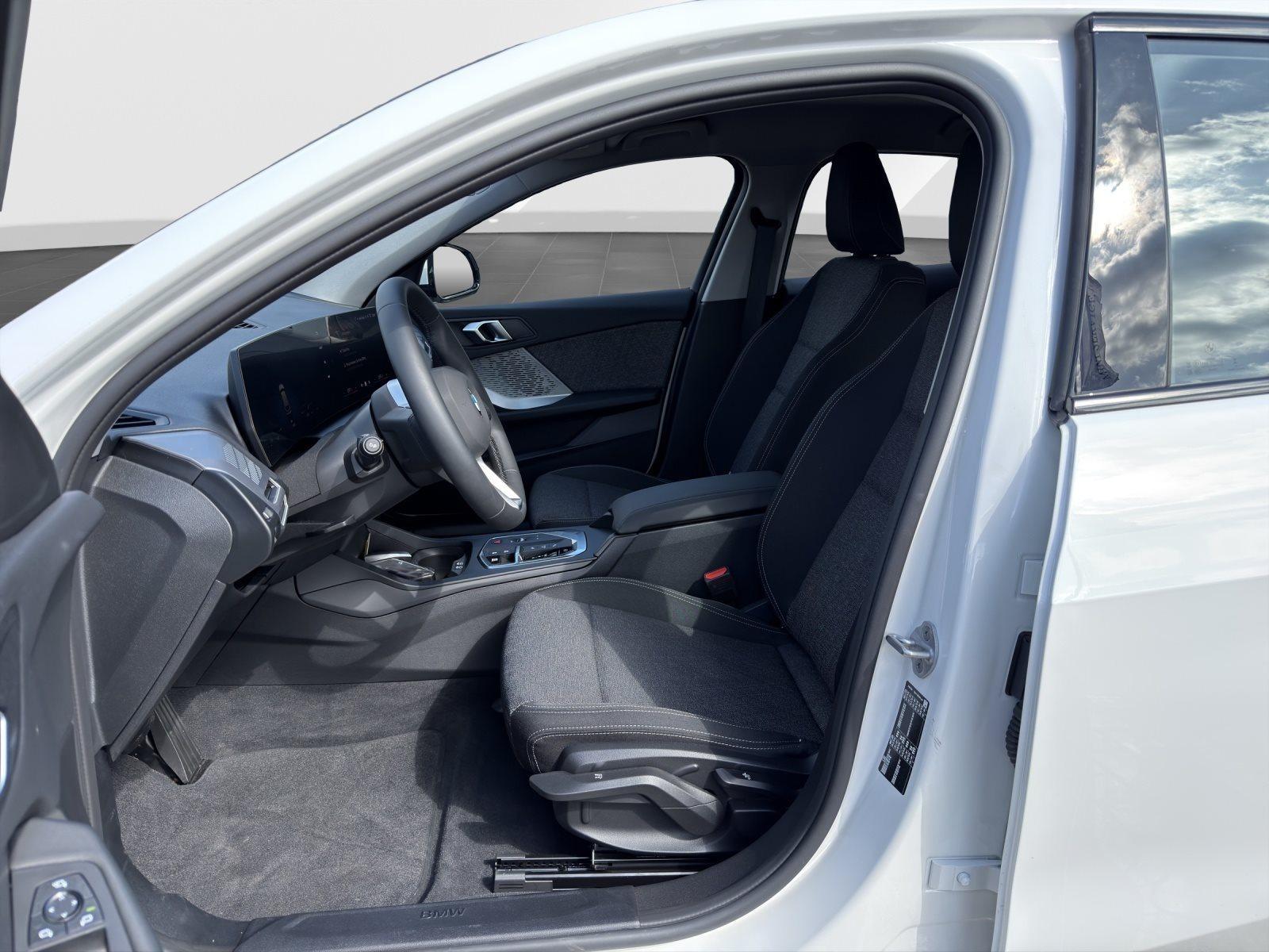 BMW 1er – Bild 8