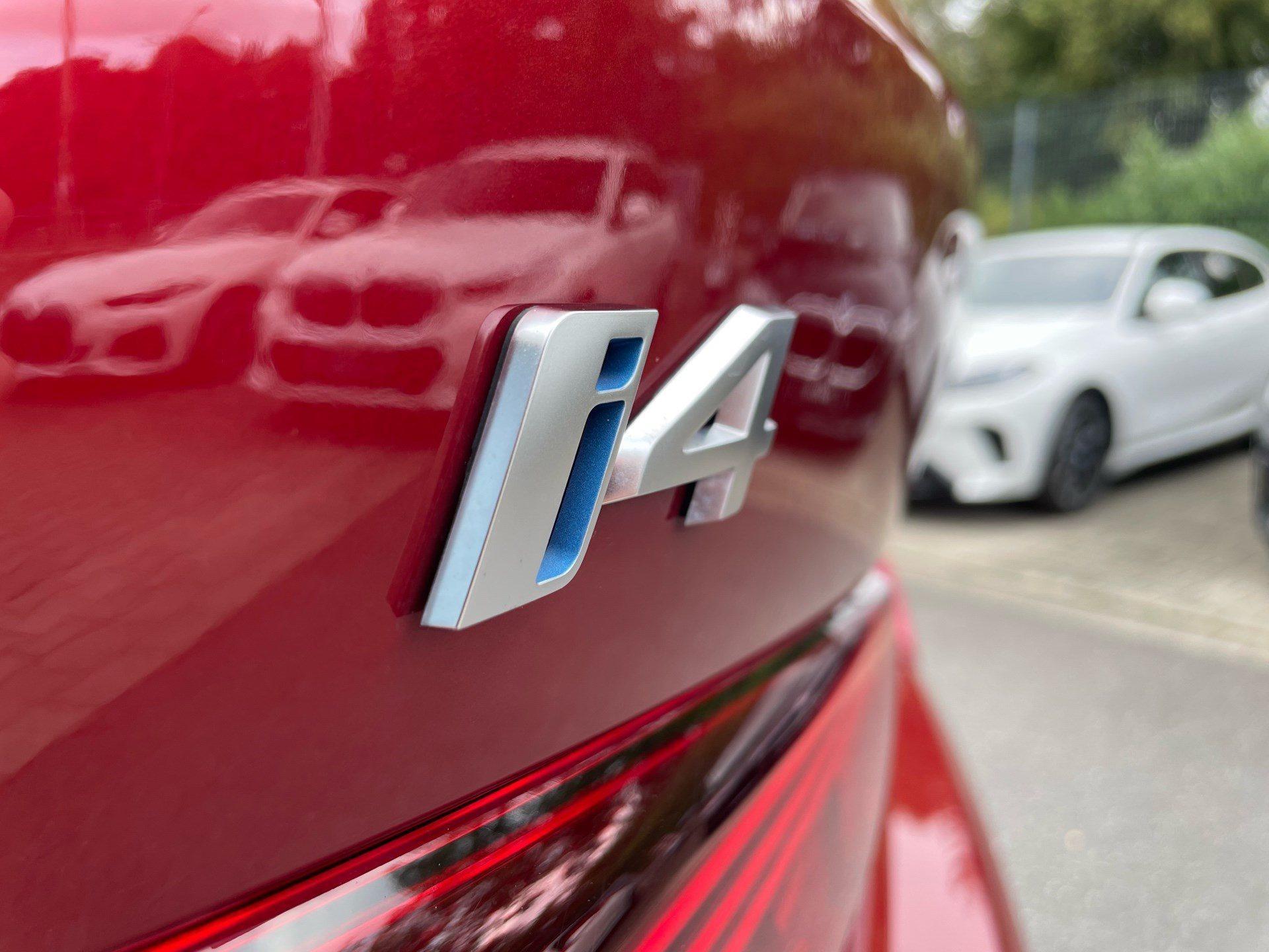 BMW 4er Gran Coupé – Bild 32