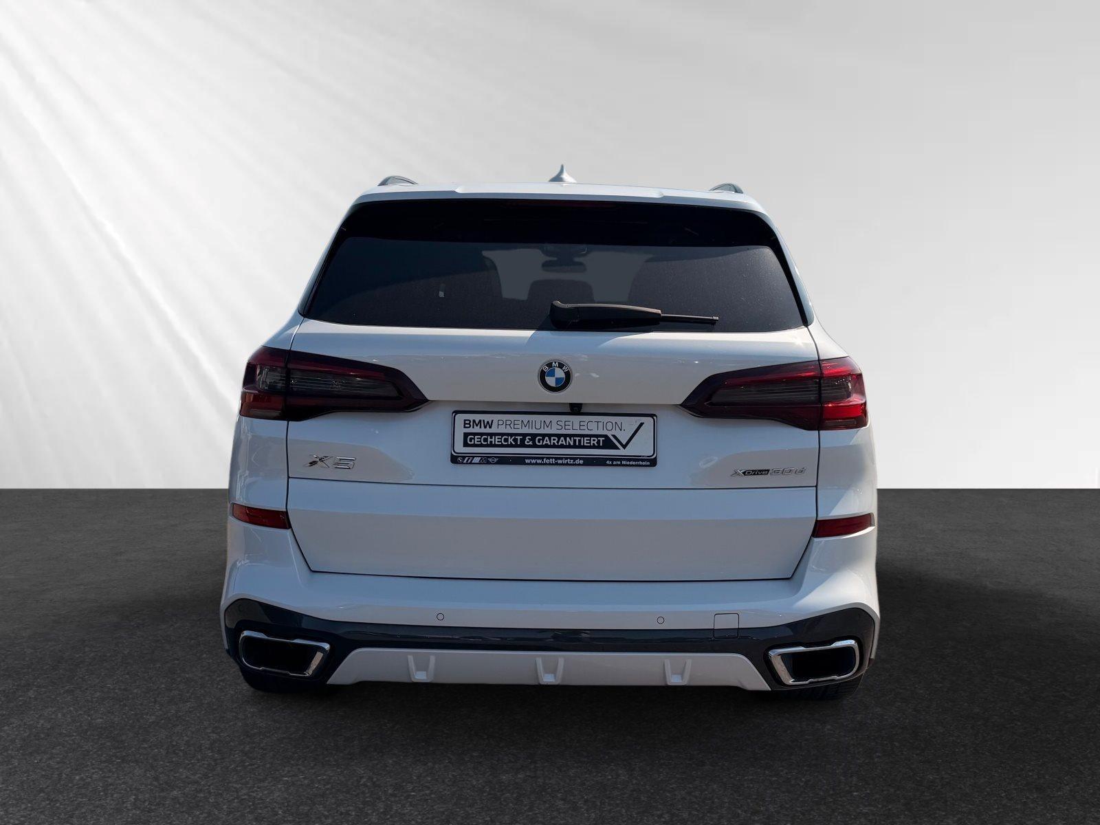 BMW X5 – Bild 9