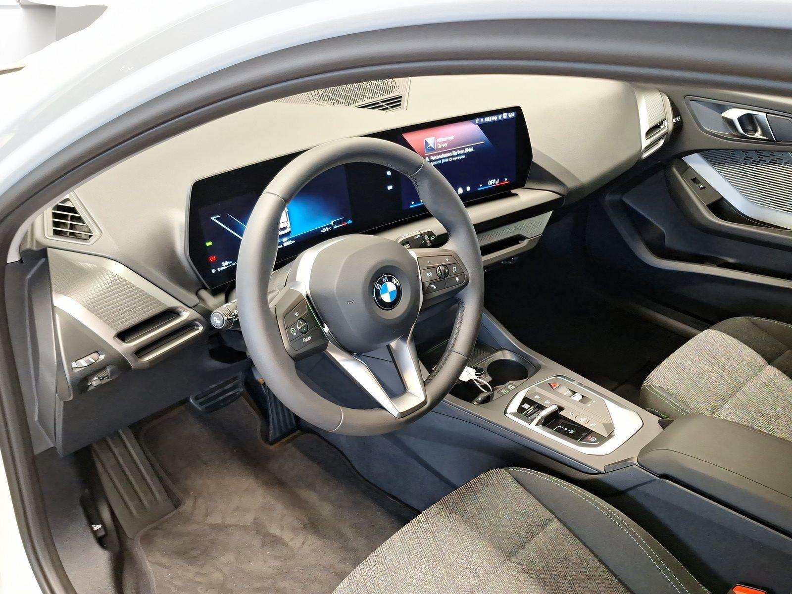 BMW 1er – Bild 4