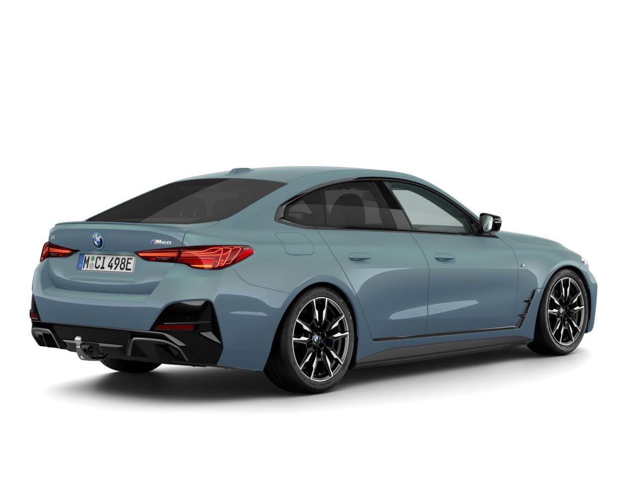 BMW 4er Gran Coupé – Bild 17