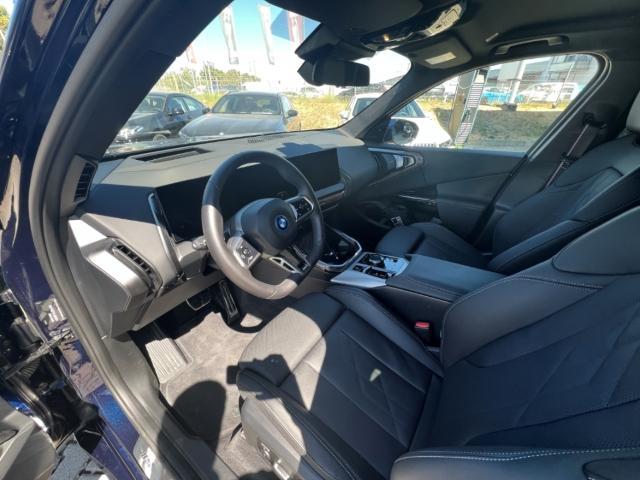 BMW X3 – Bild 18