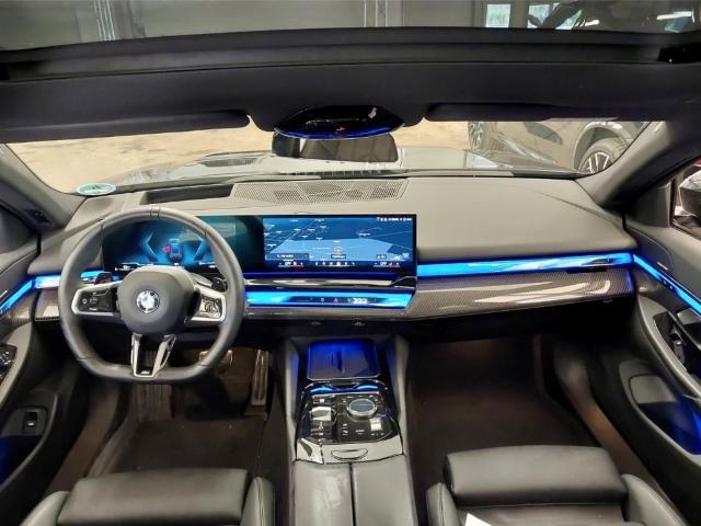 BMW 5er Touring – Bild 3