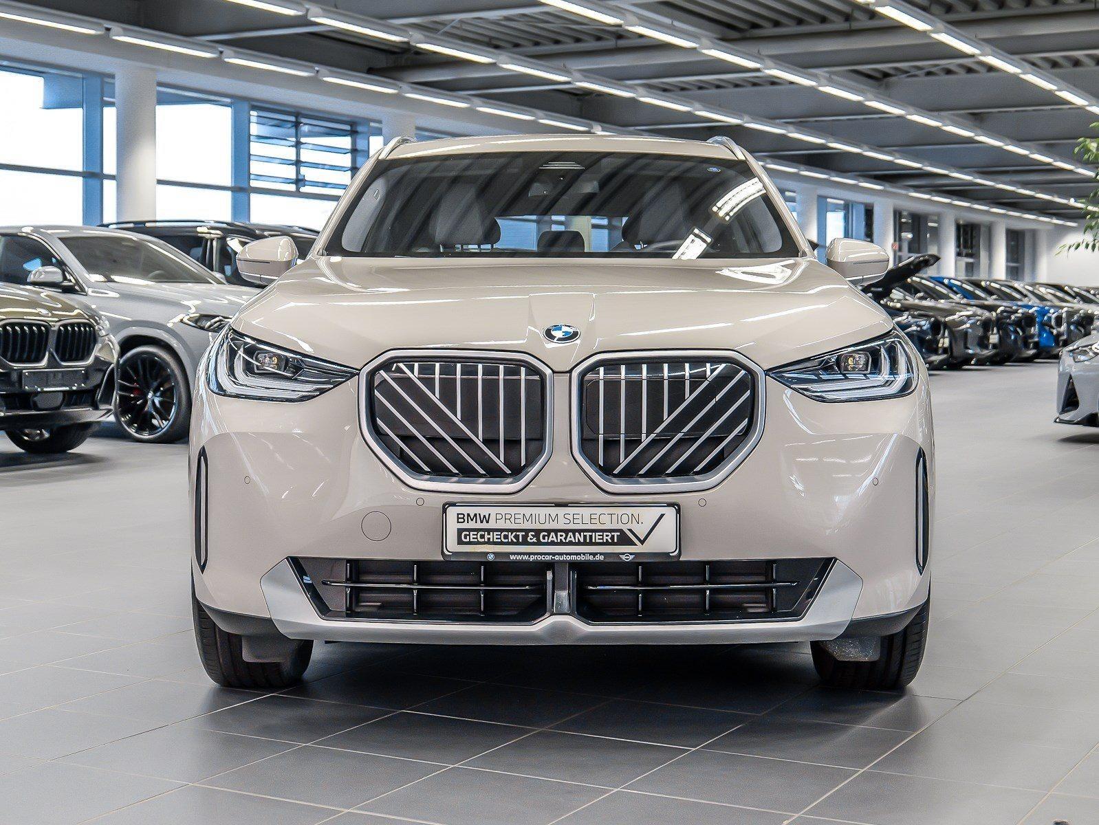 BMW X3 – Bild 24