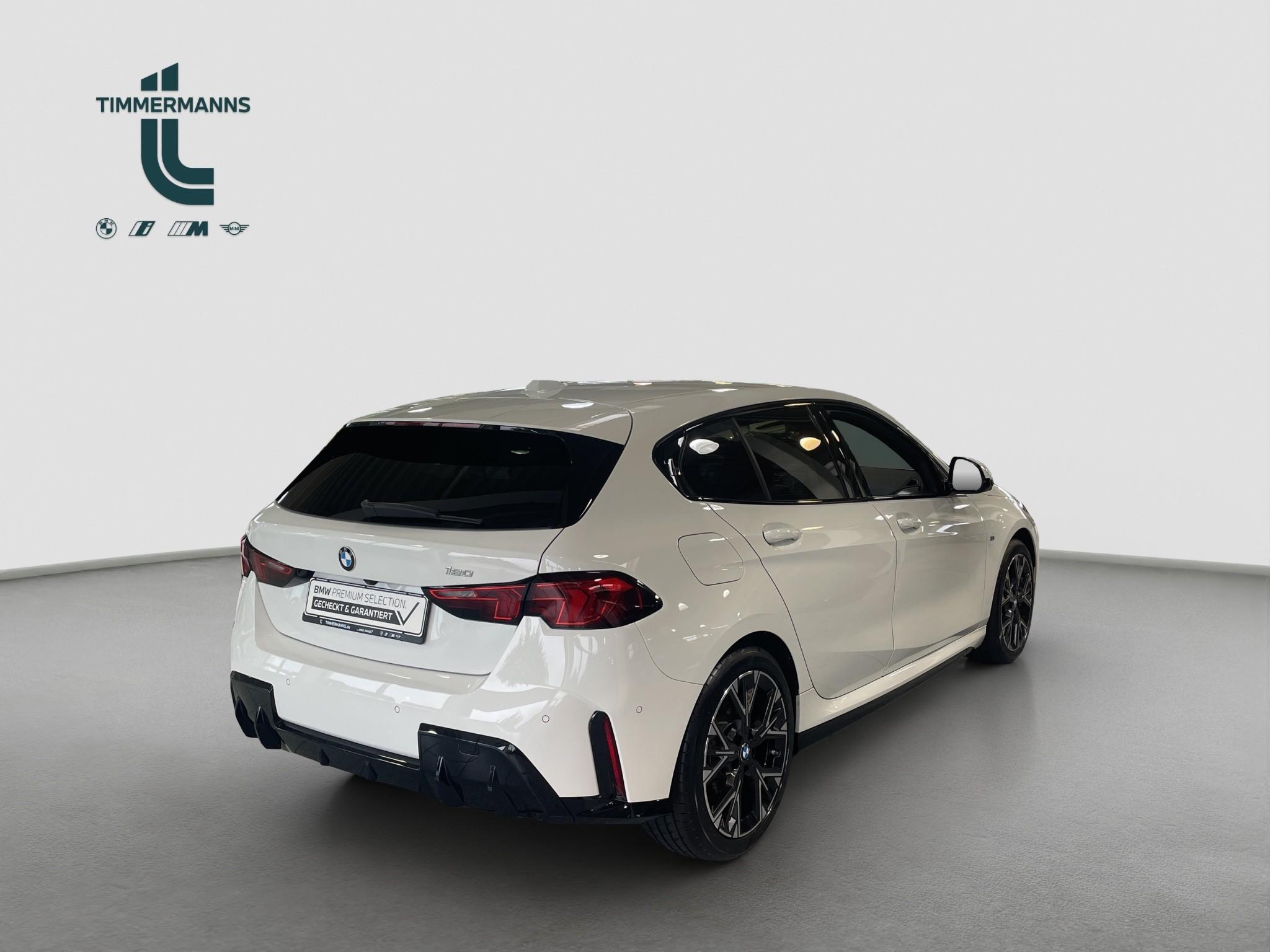 BMW 1er – Bild 5