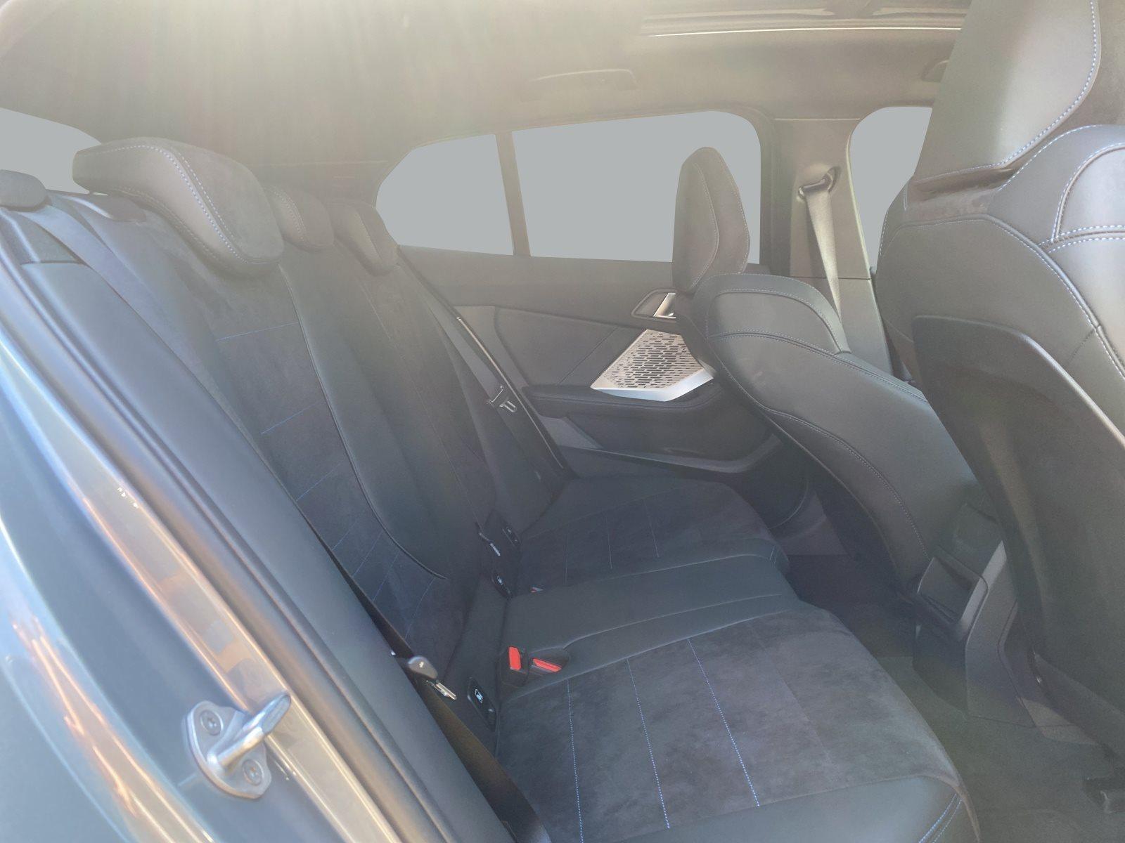 BMW 1er – Bild 8