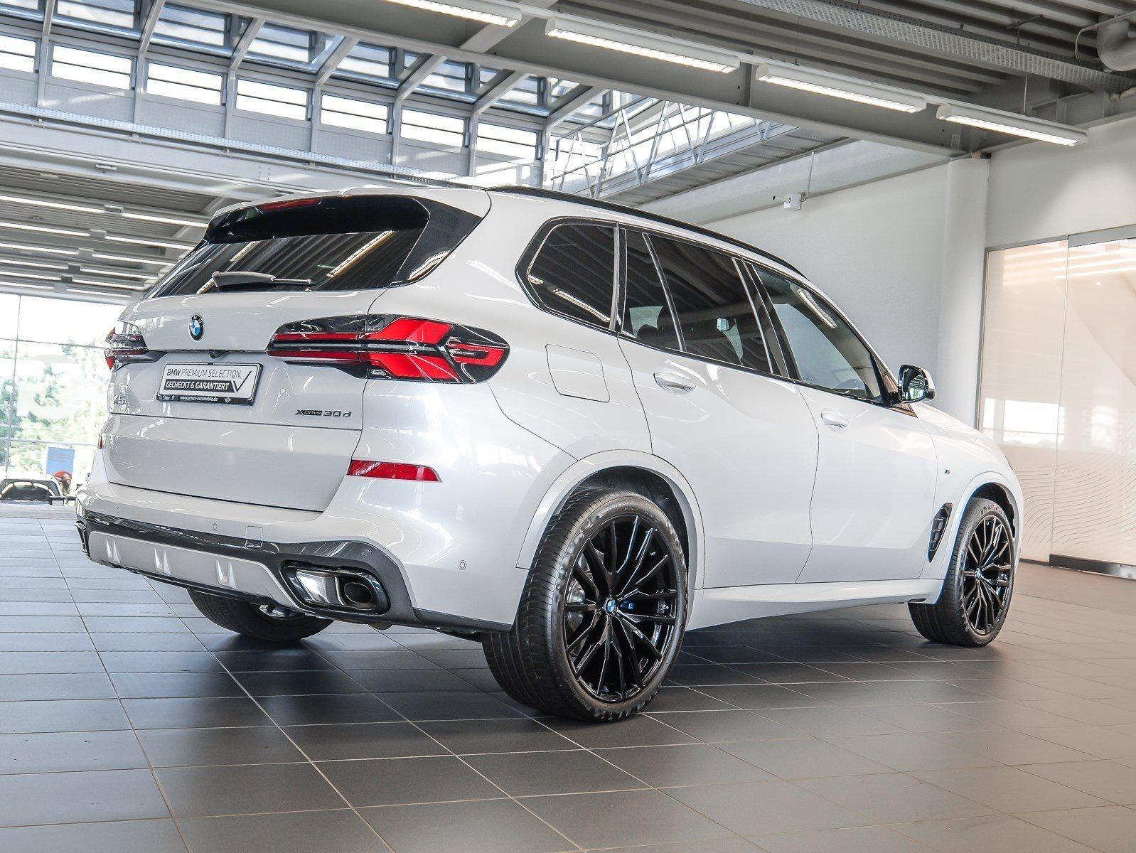 BMW X5 – Bild 2