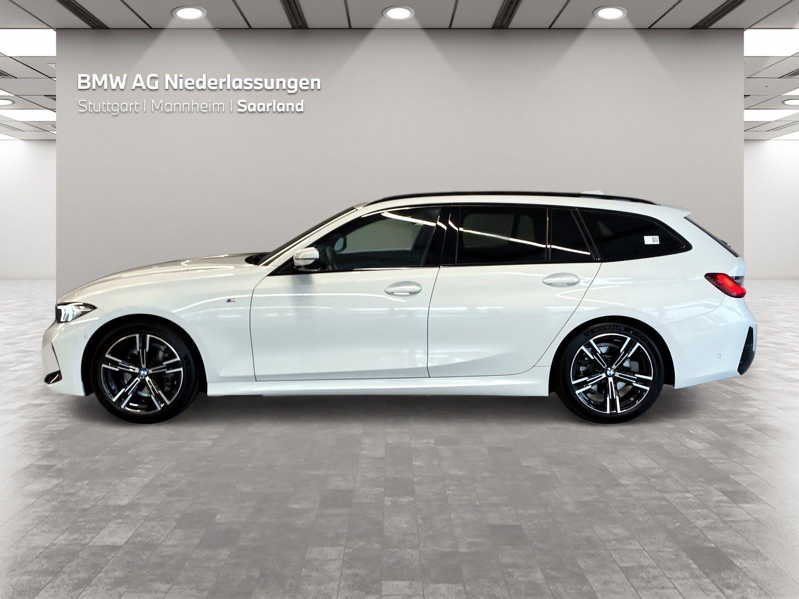 BMW 3er Touring – Bild 3