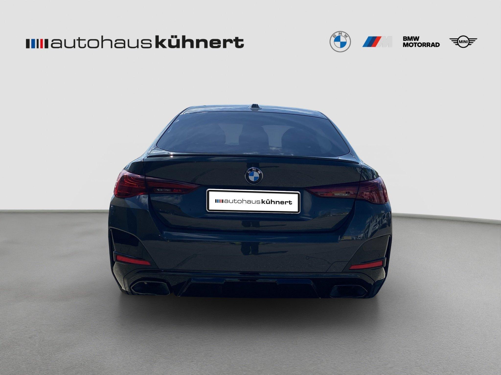 BMW 4er Gran Coupé – Bild 6