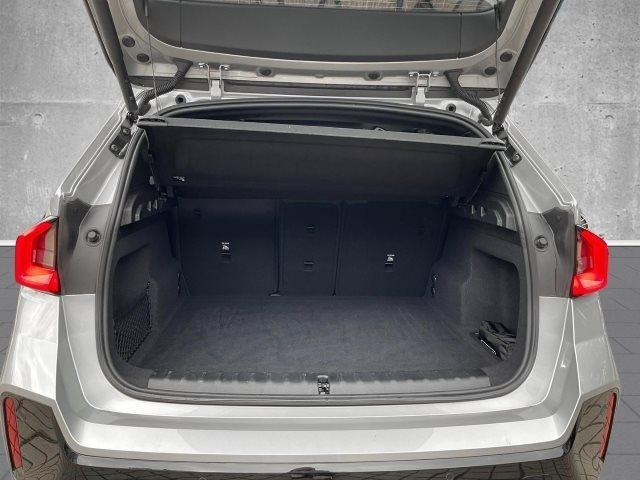 BMW X1 – Bild 28