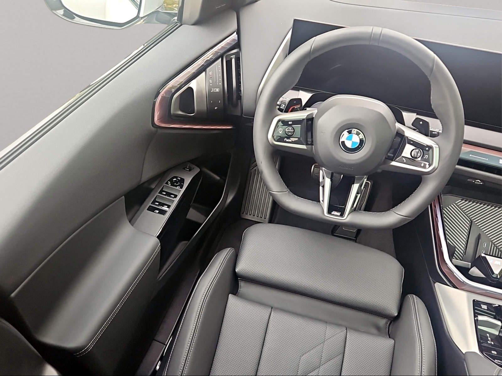 BMW X3 – Bild 21