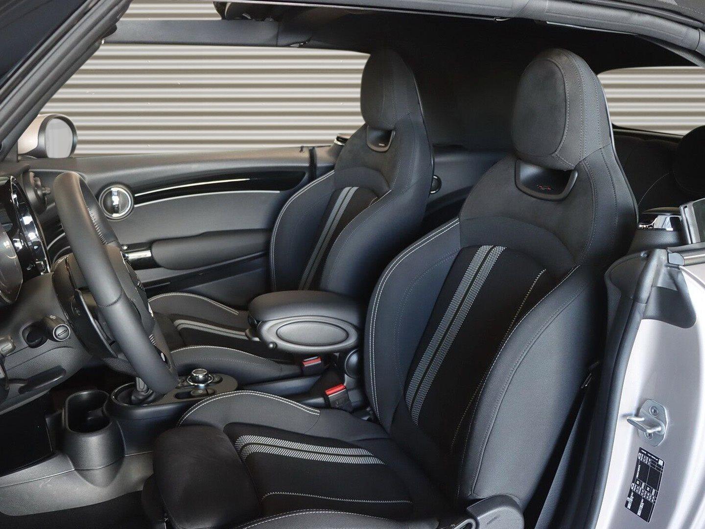 MINI Cabrio – Bild 14