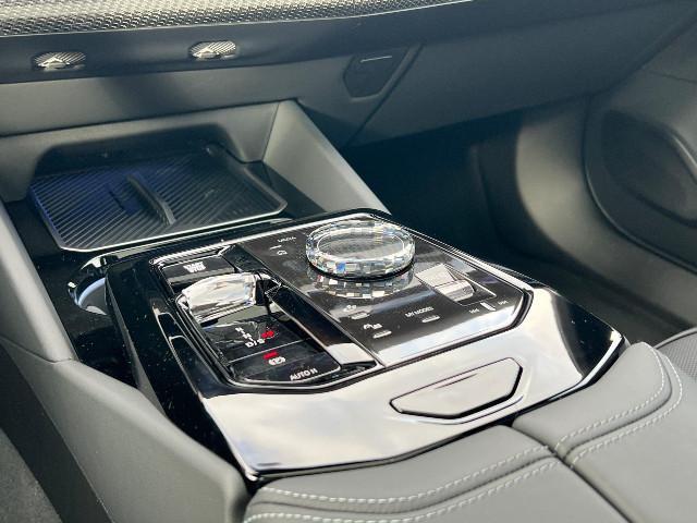BMW 5er Touring – Bild 8