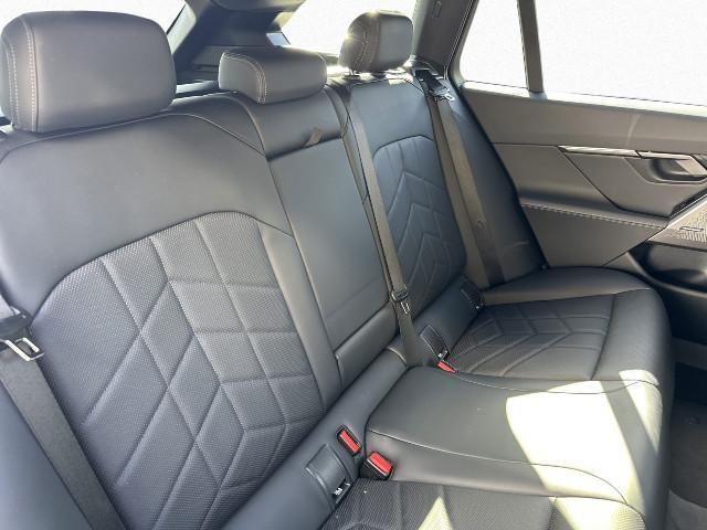 BMW 5er Touring – Bild 11