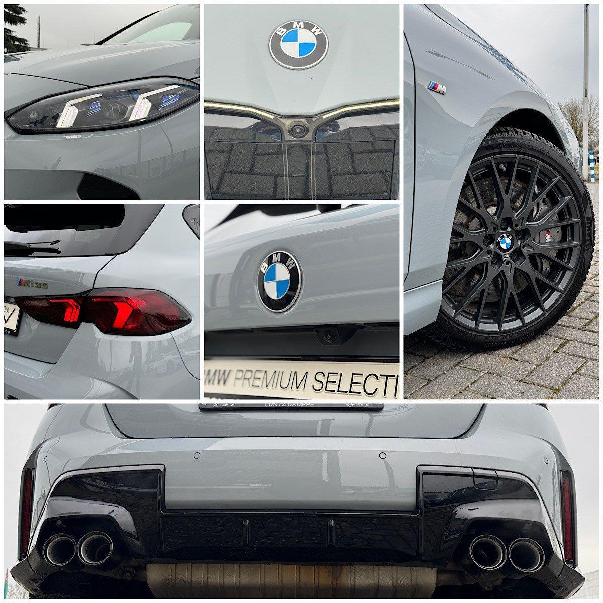 BMW 1er – Bild 33