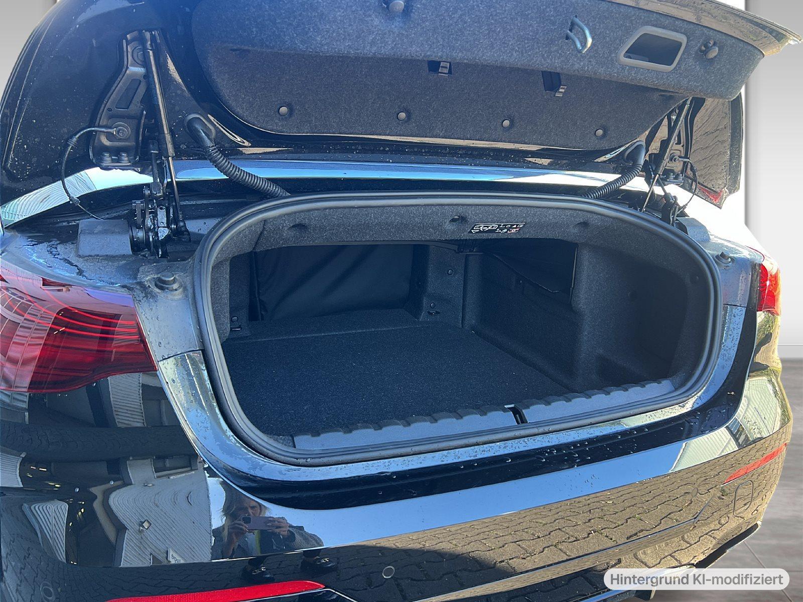 BMW 4er Cabrio – Bild 18