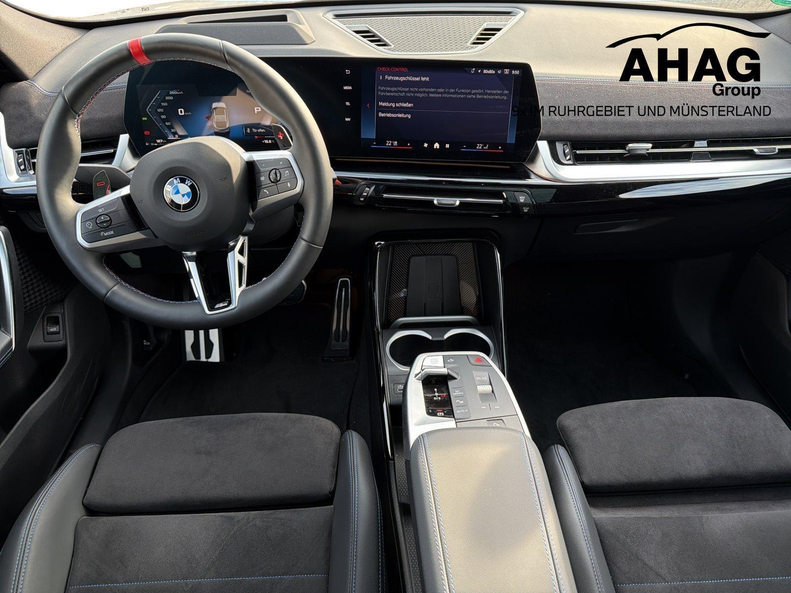 BMW X2 – Bild 14