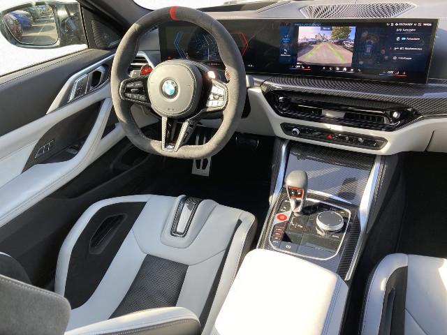 BMW M4 Coupé – Bild 7