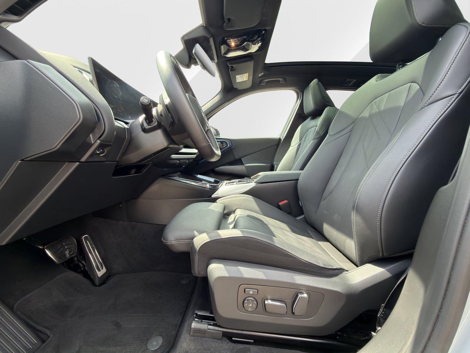 BMW X3 – Bild 18