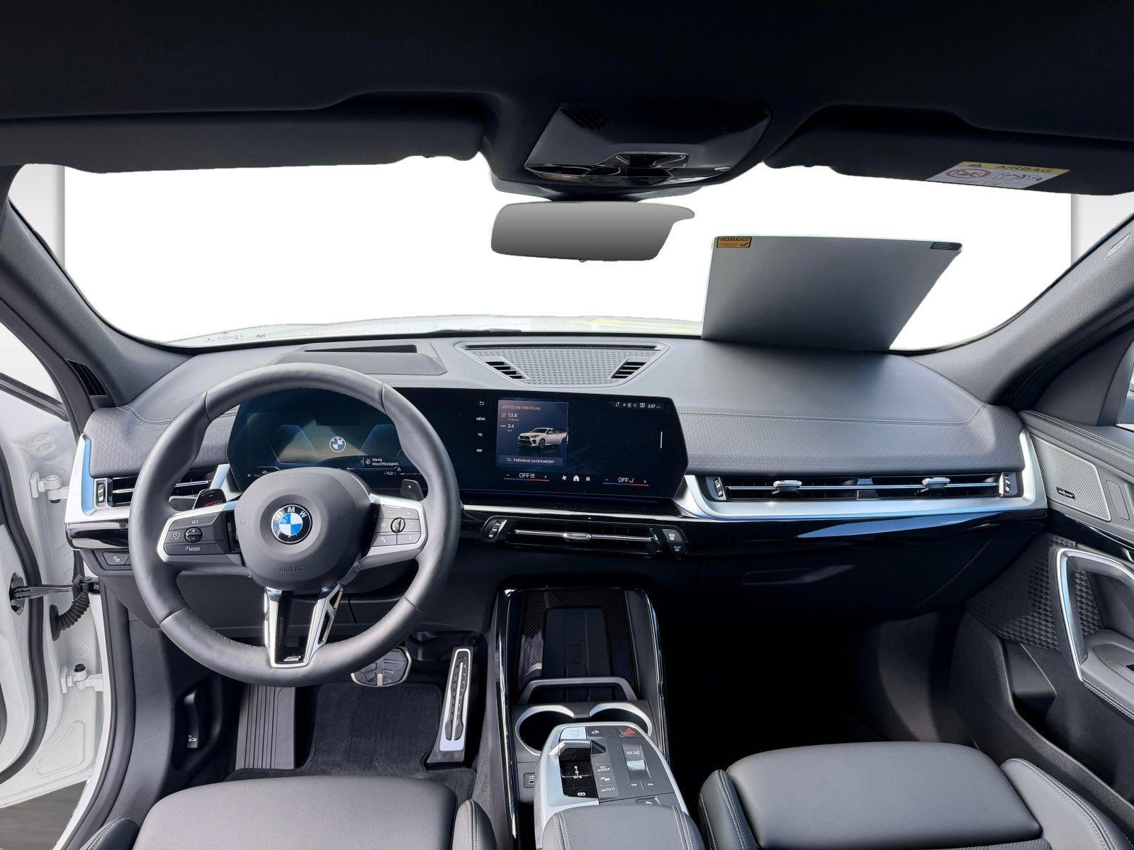 BMW X2 – Bild 13