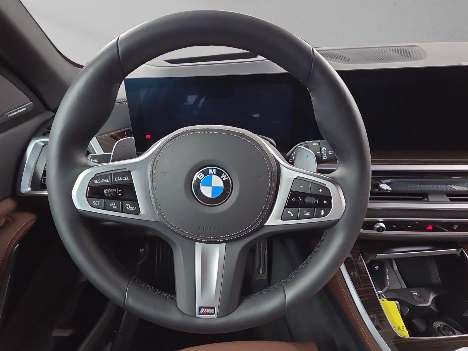 BMW X5 – Bild 19
