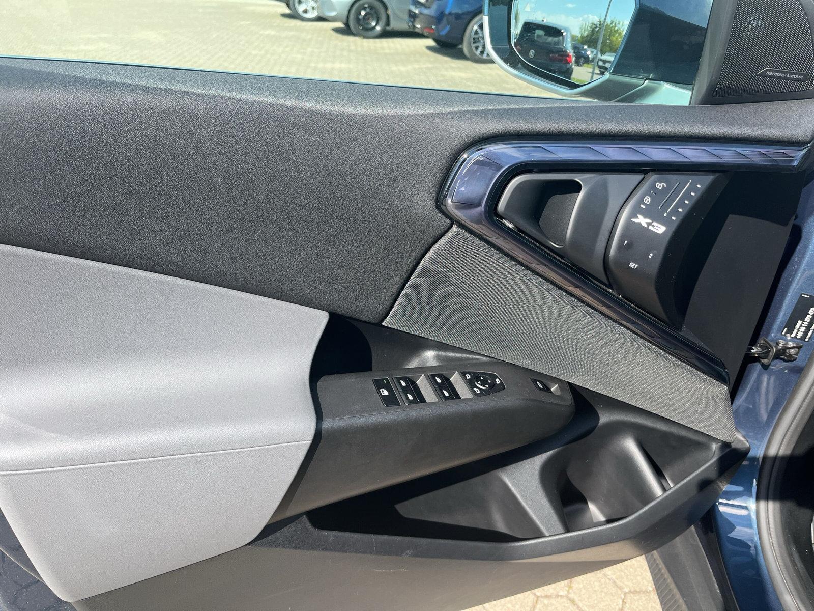 BMW X3 – Bild 12