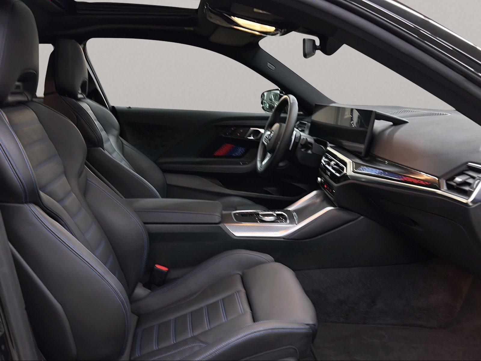 BMW 2er Coupé – Bild 11