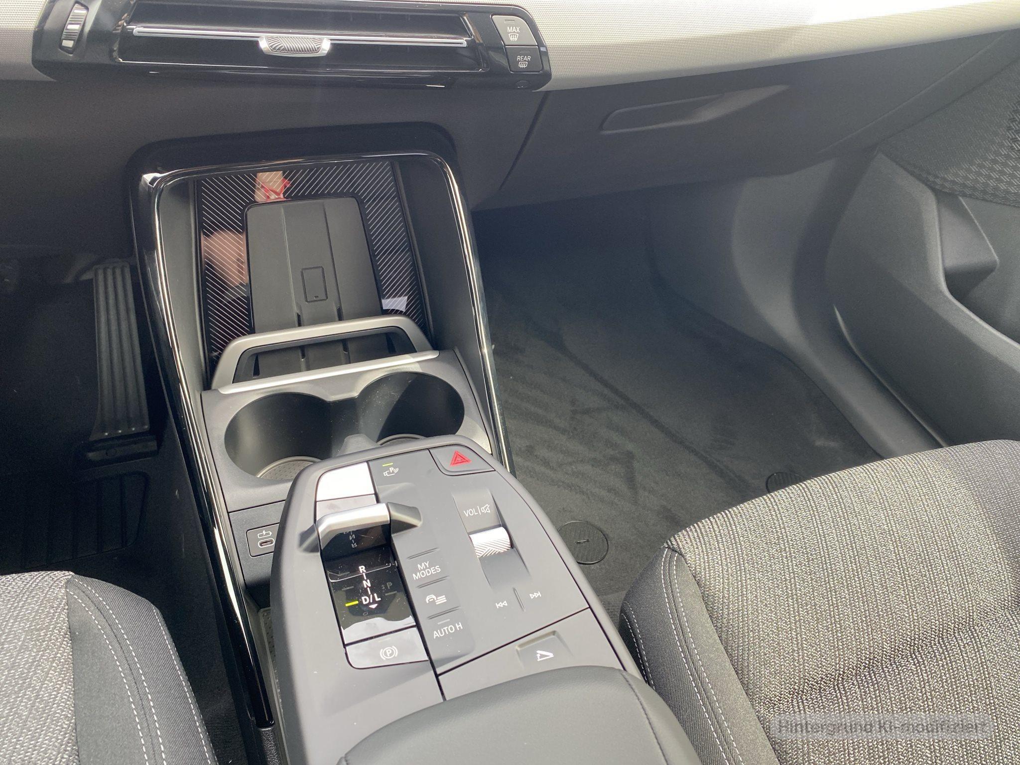 BMW X1 – Bild 21