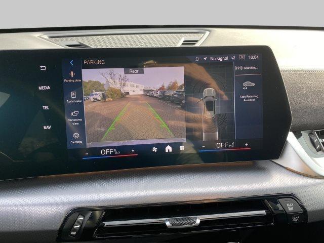 BMW X1 – Bild 19