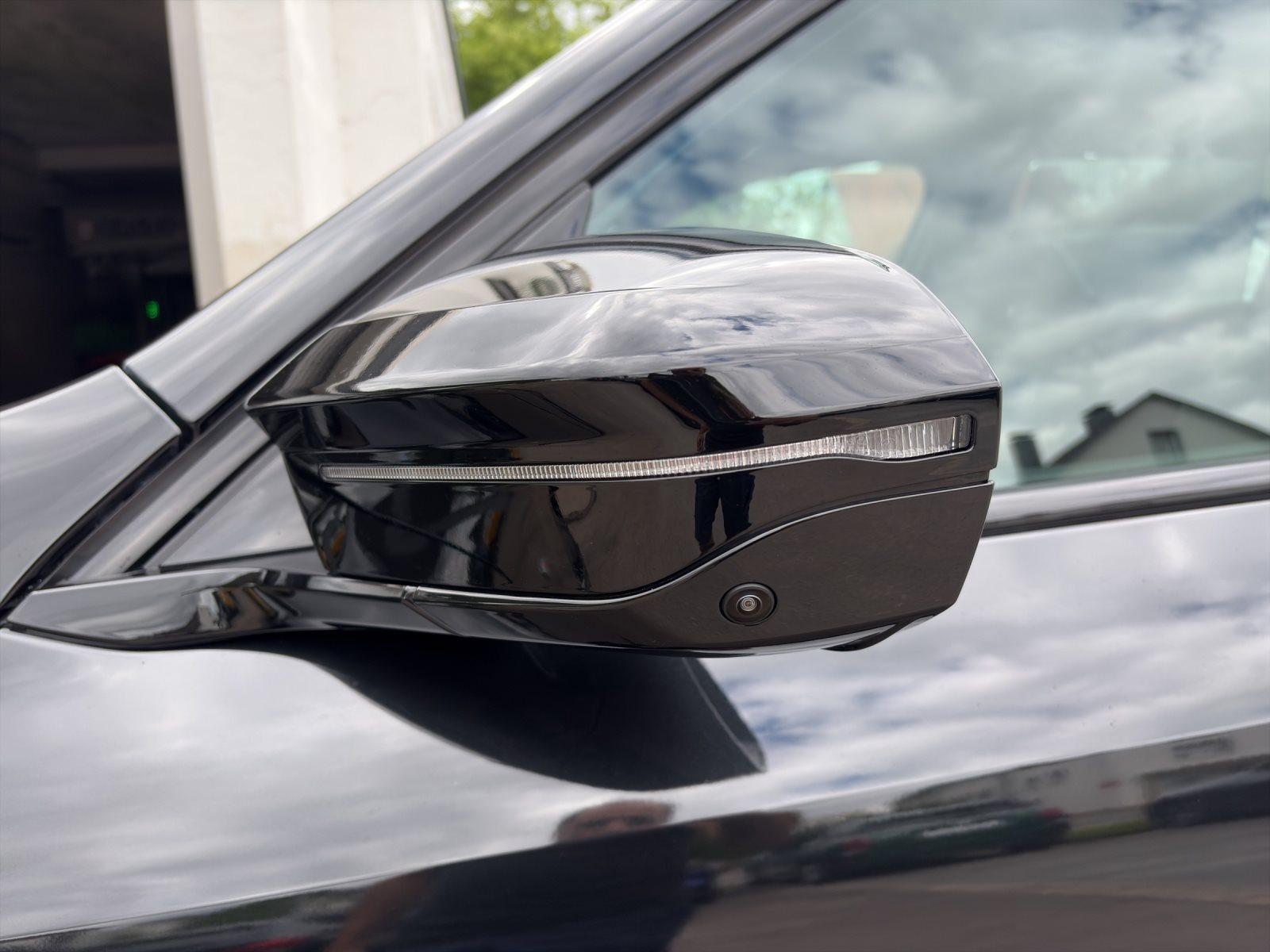 BMW X3 – Bild 19