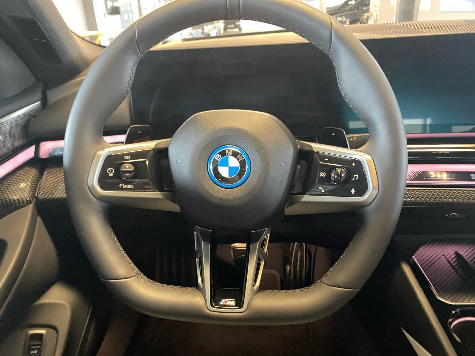 BMW 5er – Bild 7