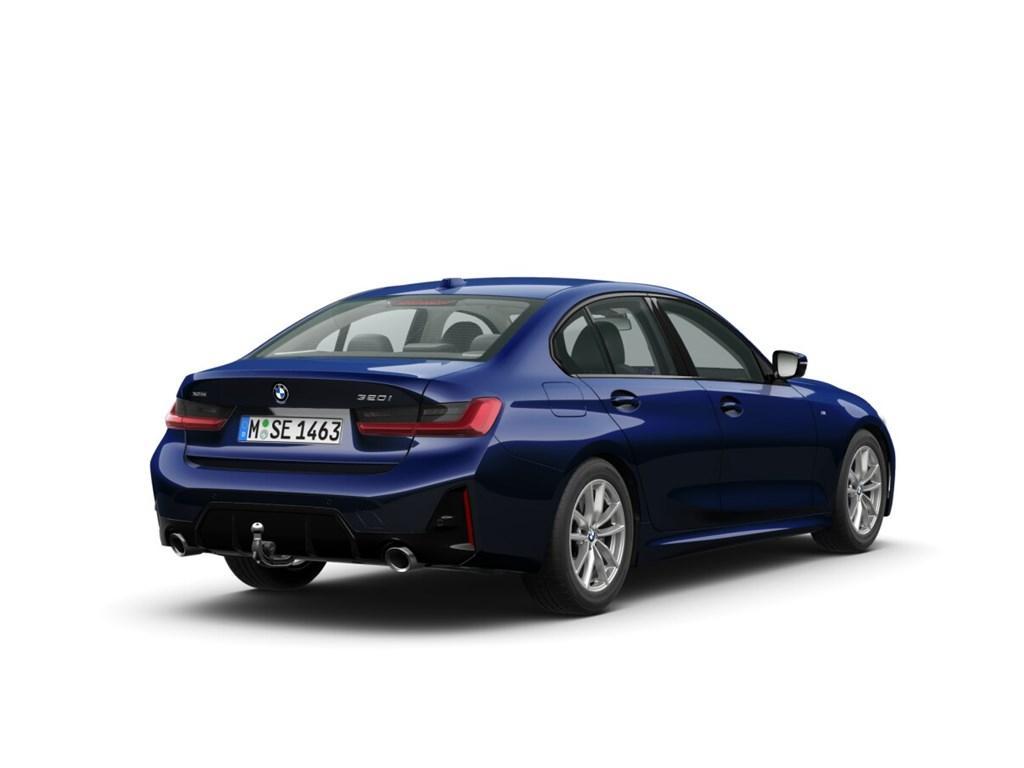 BMW 3er – Bild 3