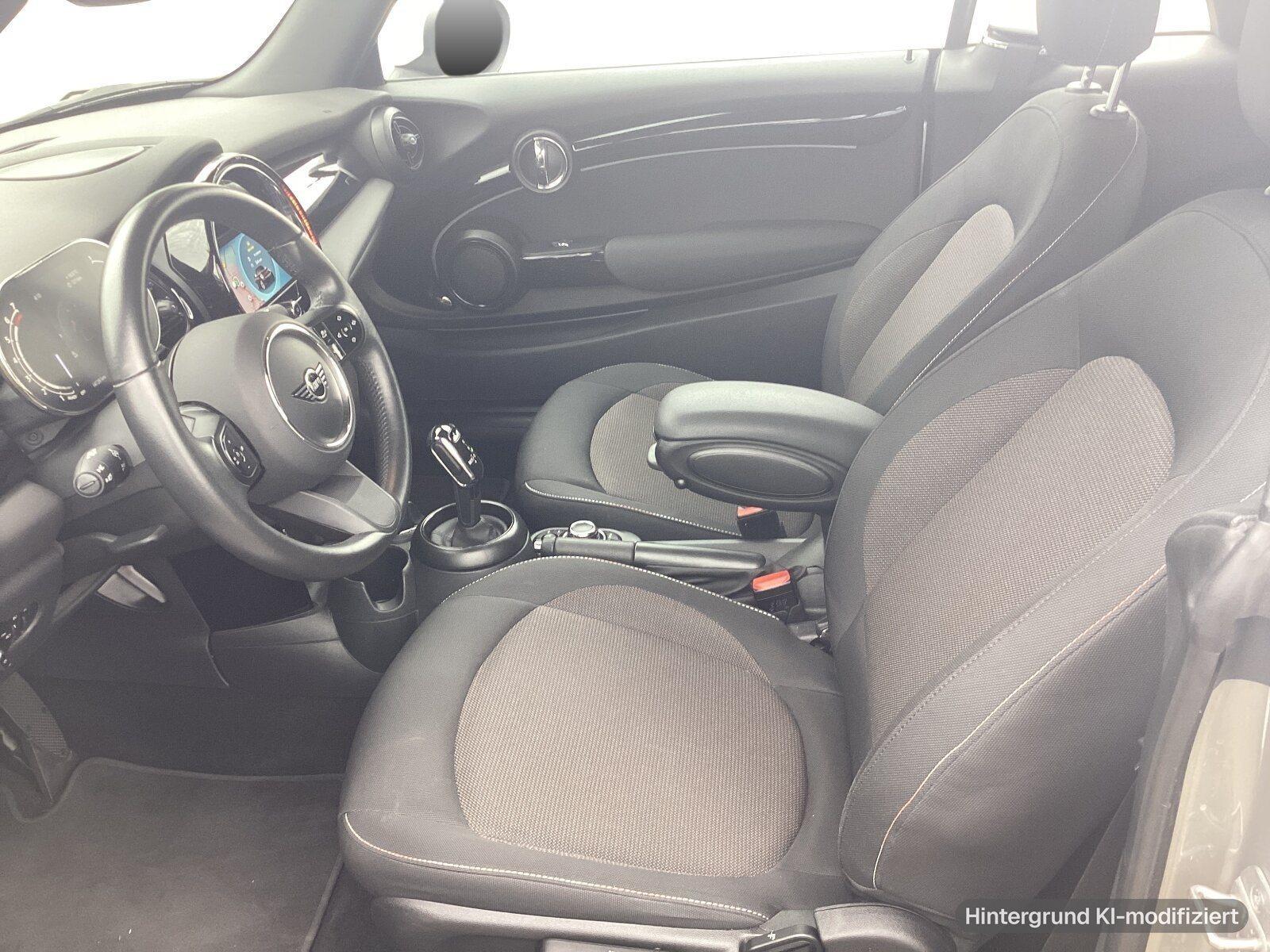 MINI Cabrio – Bild 12
