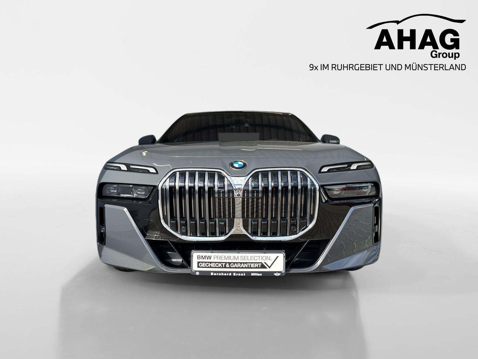 BMW 7er – Bild 2
