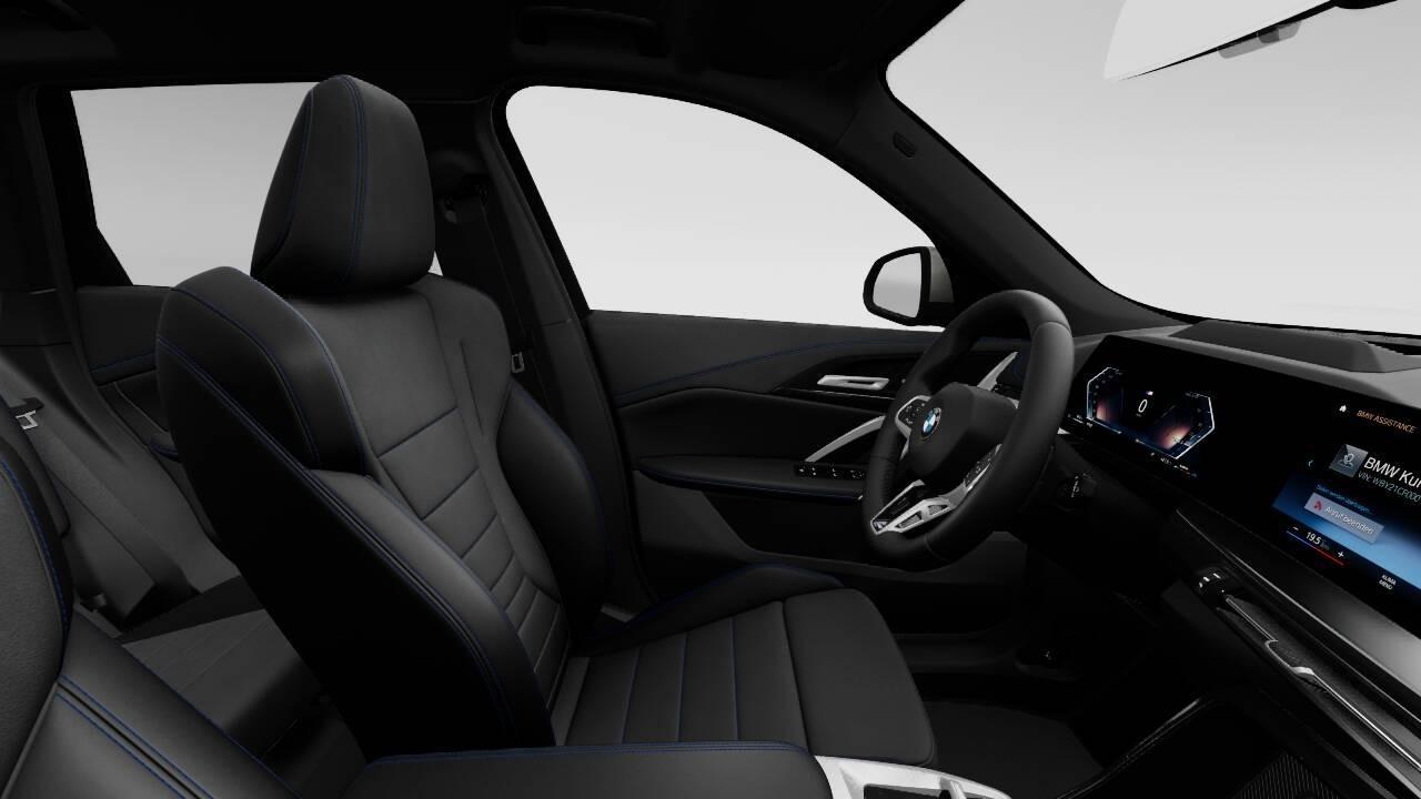BMW X1 – Bild 8