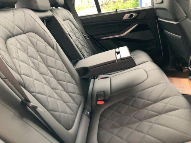 BMW X5 – Bild 9