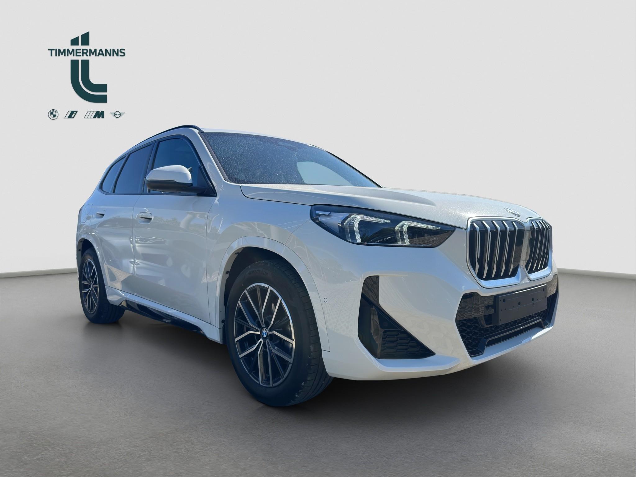 BMW X1 – Bild 2