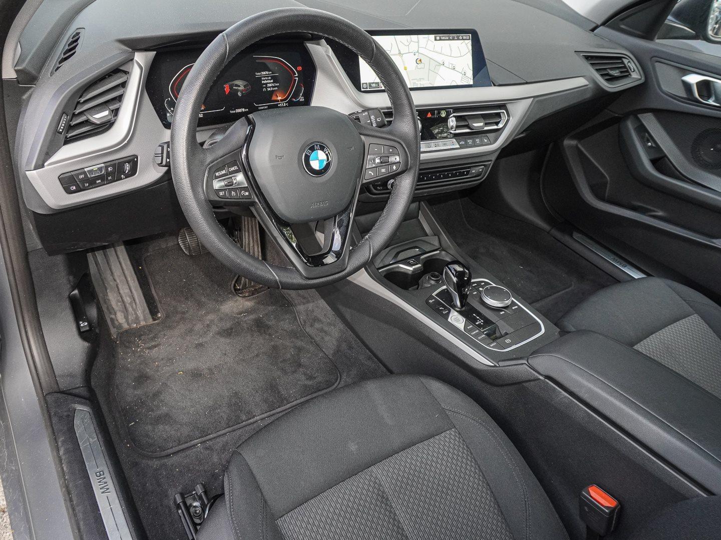 BMW 1er – Bild 5