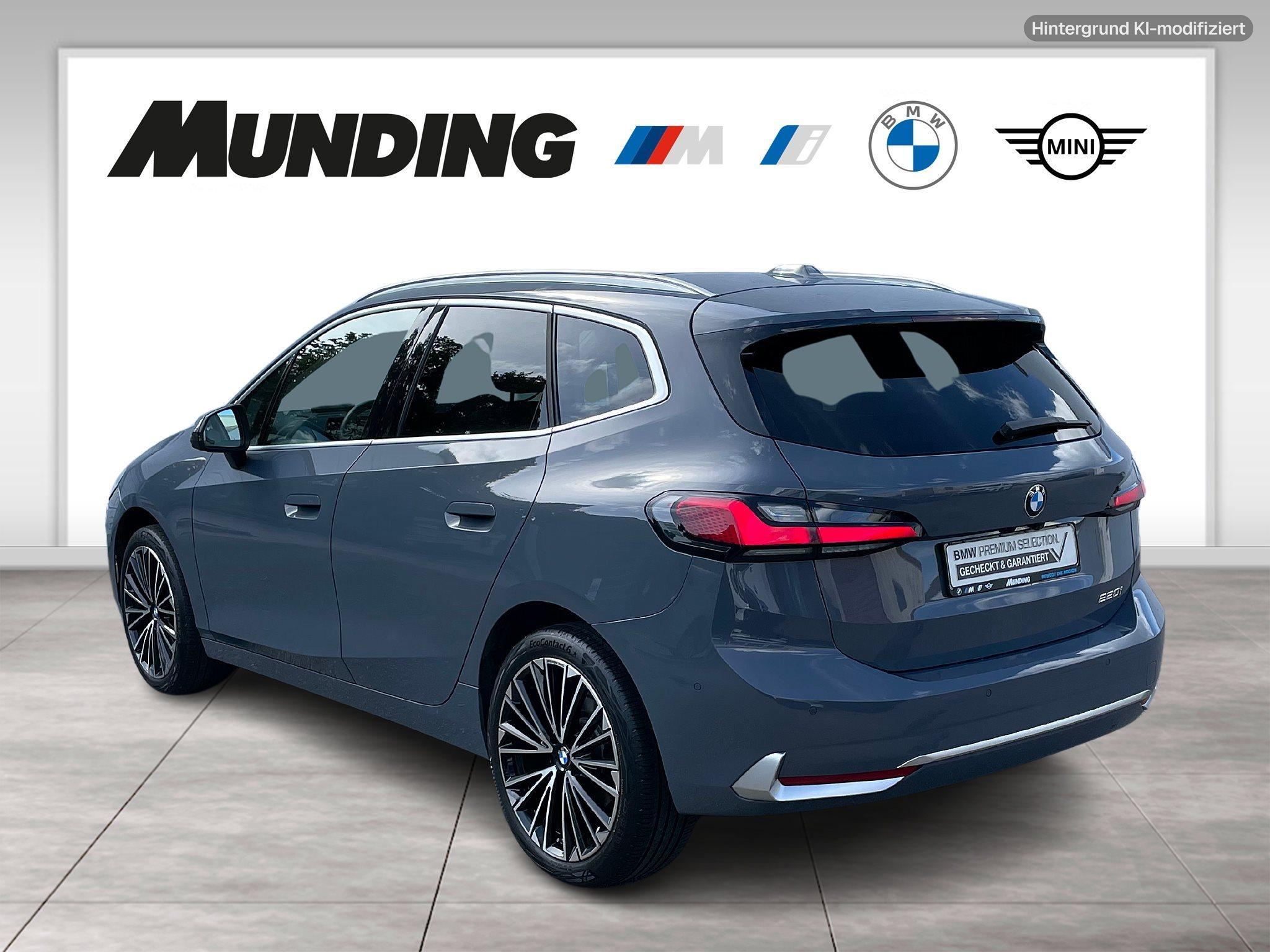 BMW 2er Active Tourer – Bild 6