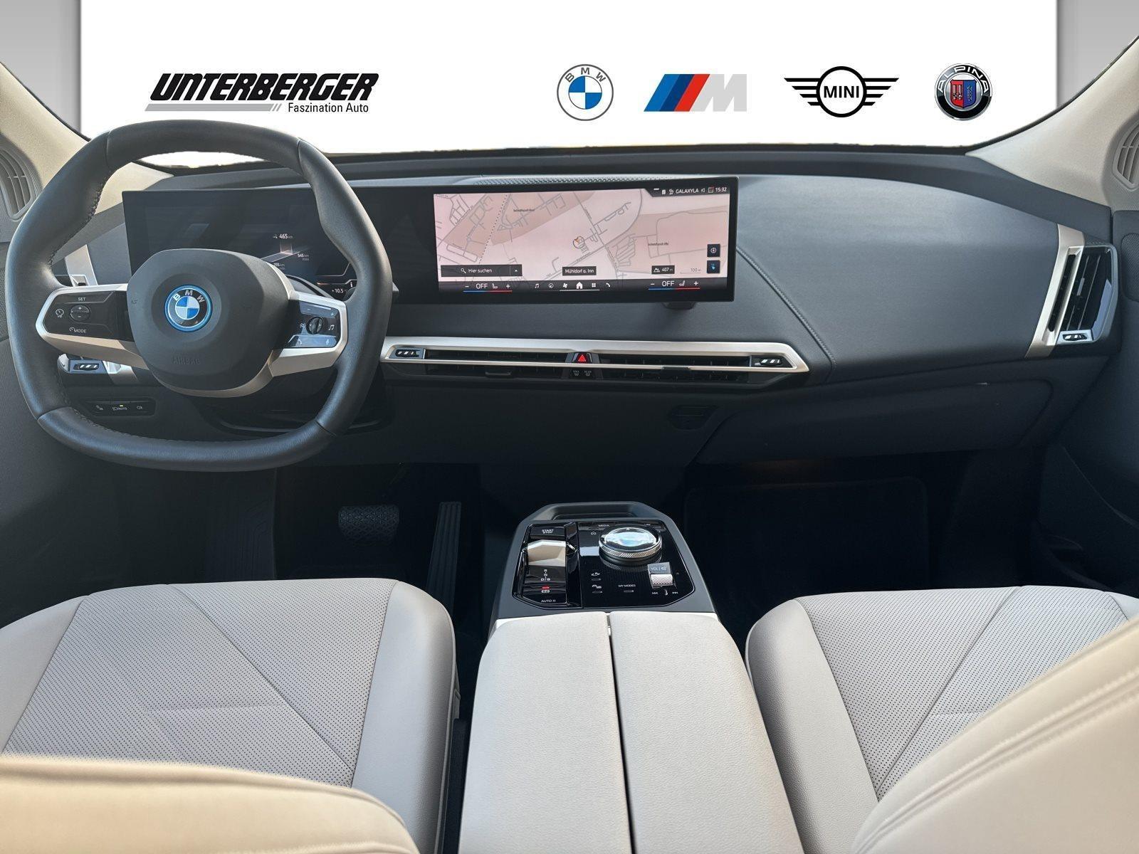 BMW iX – Bild 13