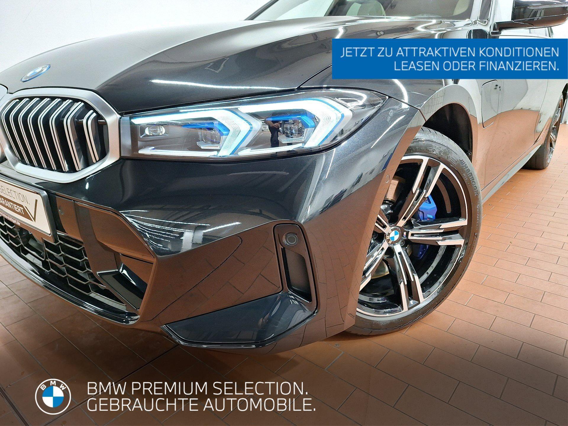 BMW 3er Touring