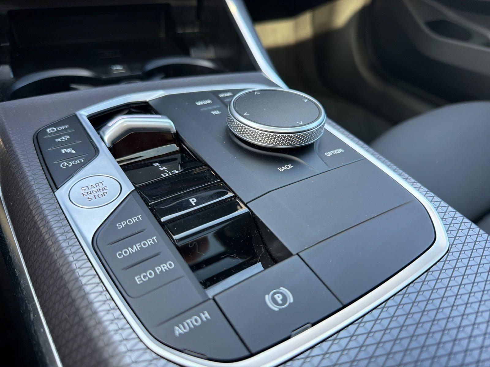 BMW 3er Touring – Bild 26