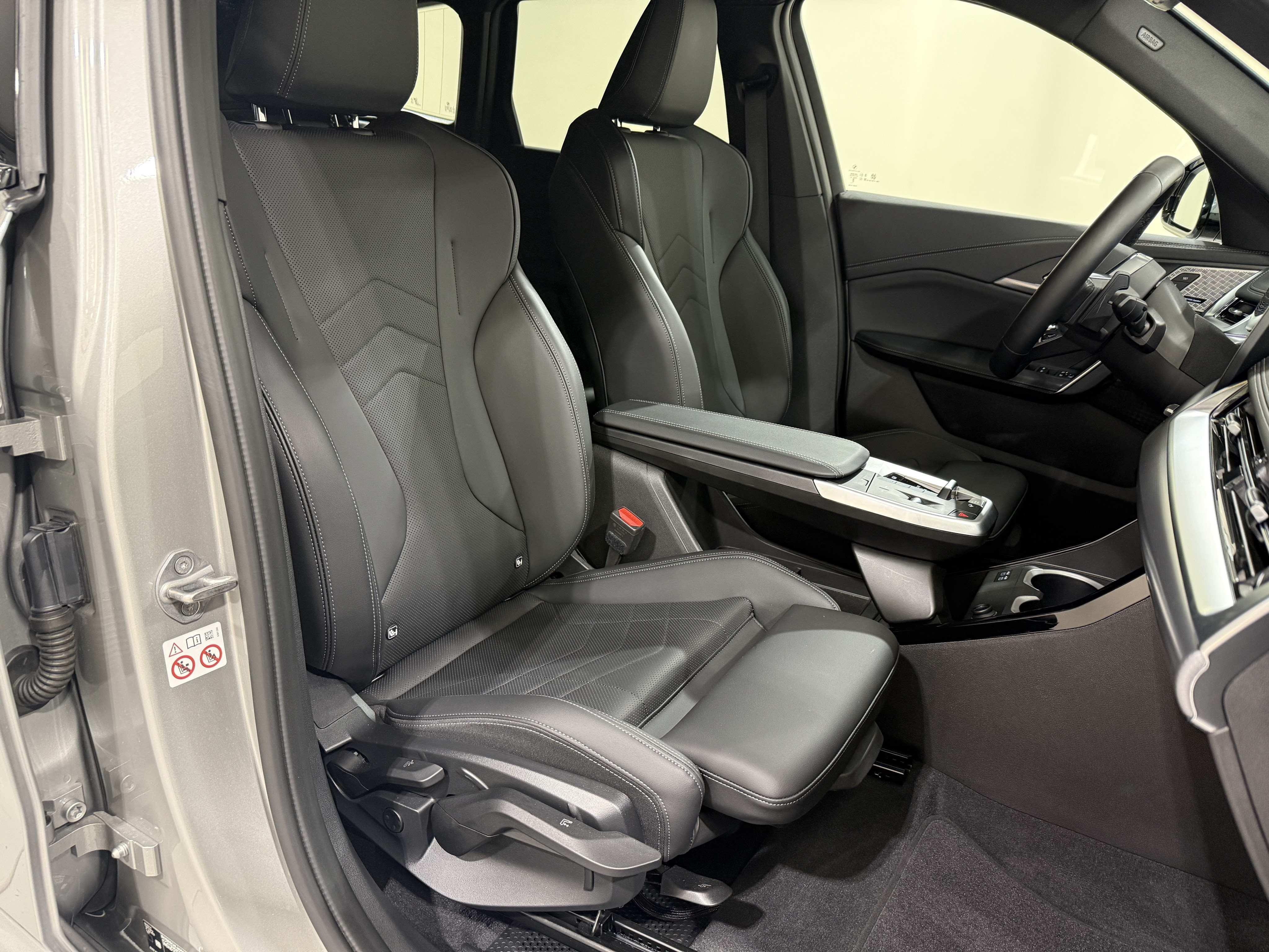 BMW X1 – Bild 28
